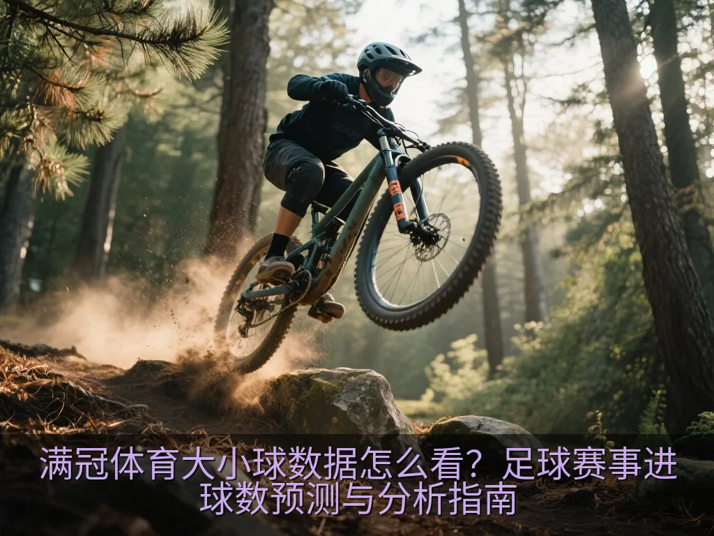 满冠体育大小球数据怎么看？足球赛事进球数预测与分析指南